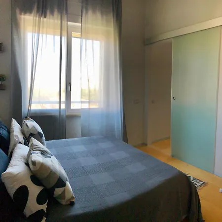 Apartment San Saturnino Centro Storico Cagliari